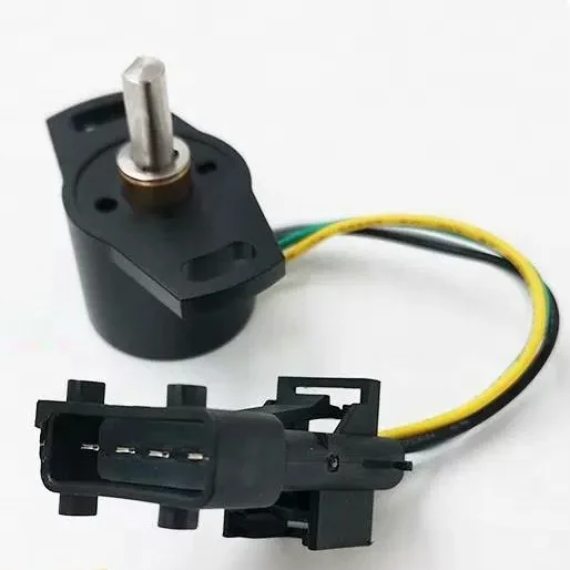 forklift spare parts 51117023 51264244 Sensor Rotation angle for jungheinrich forklift parts details