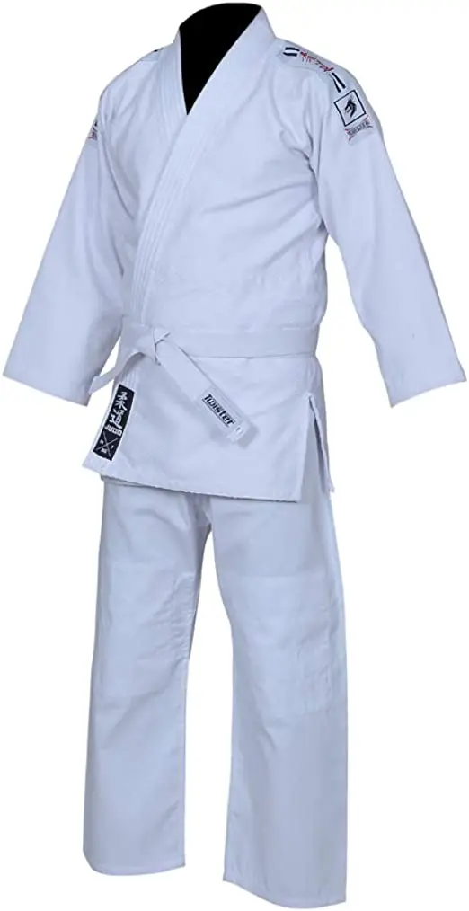 China Supplier Wholesale Premium Uniforms Bjj Kimono Bjj Gi Jiu Jitsu