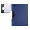 Horizontal: Dark Blue