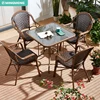 square table(without chair)80*80*74cm