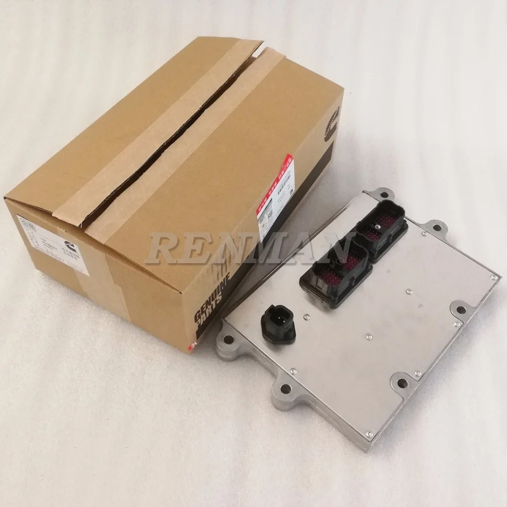 Cummins Ism Qsm Engine Electronic Control Module 4963807 4963807x Buy