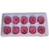 chrysanthème pompon 10pcs/boîte