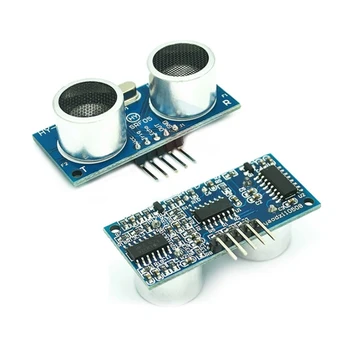 Hc-sr04 HYSRF05 Ultrasonic ranging module Sensor bracket HC/US/KS series module