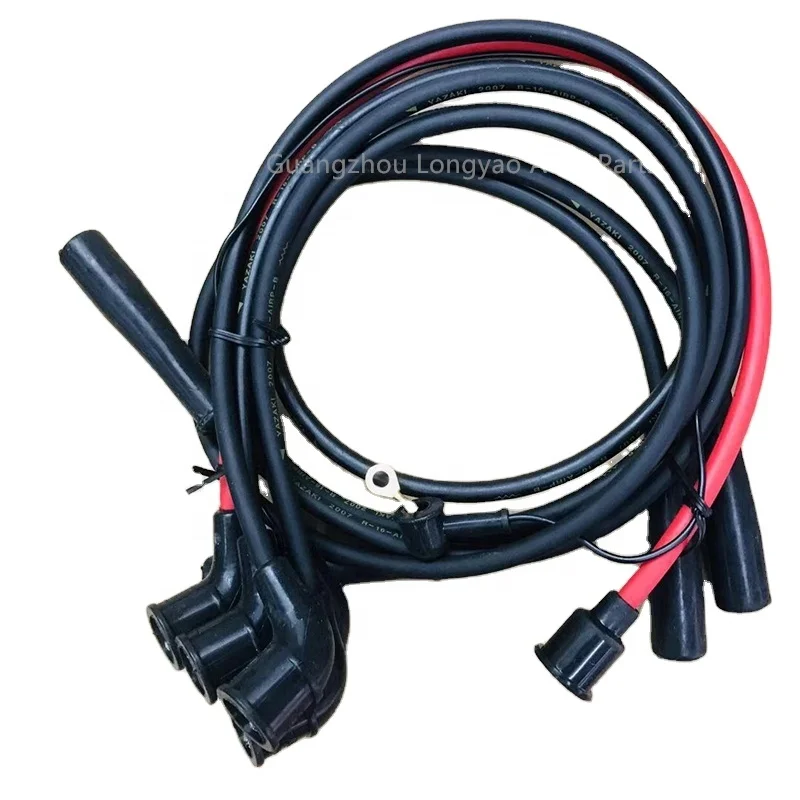 High Quality LONGYAO Ignition System OEM MD997356 for