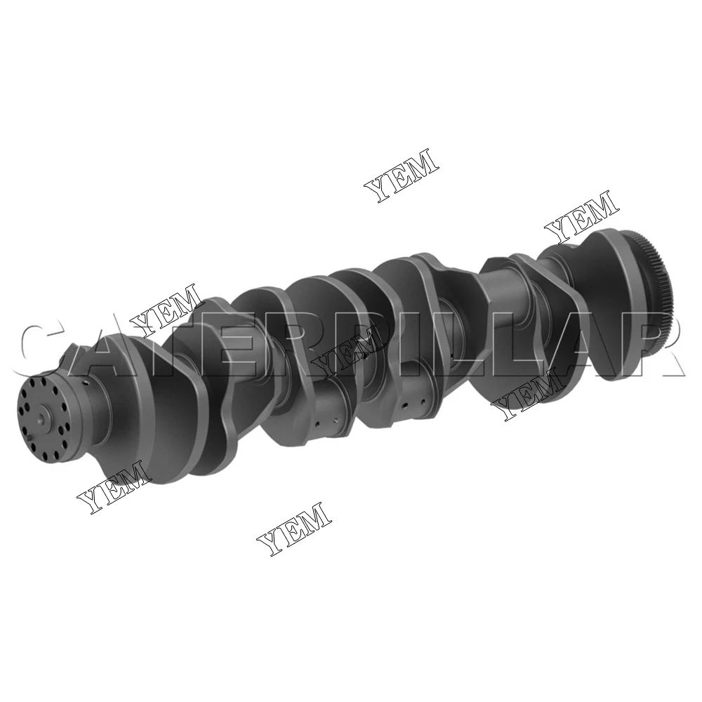 CRANKSHAFT a 384-9908 for Cat Excavator Diesel Engine