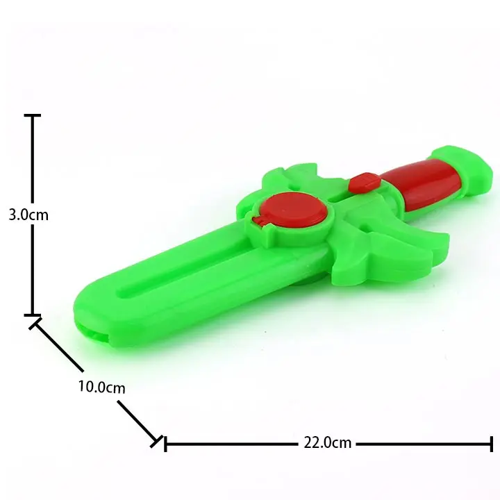 Flying saucer Toy