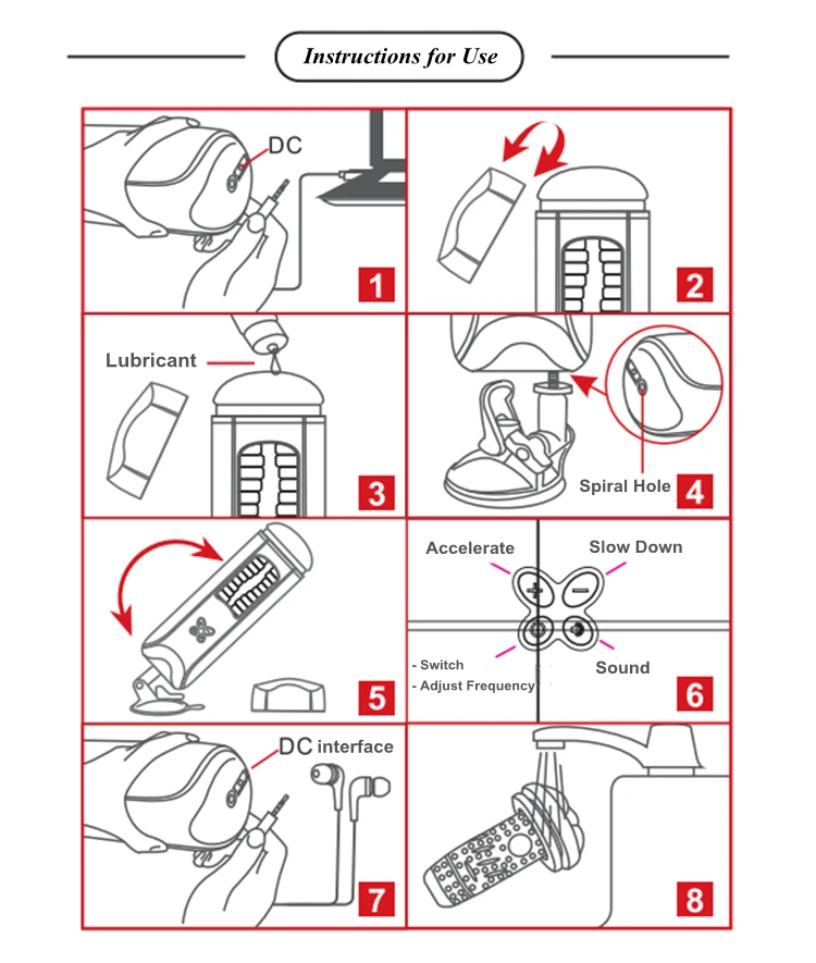 Sex Toys for Men Masturbating Automatic Man Vibrator Hands Free Masturbation Cup for Male Masturbate Machine Sex Toys for Men Masturbating Automatic Man Vibrator Hands Free Masturbation Cup for Male Masturbate Machine