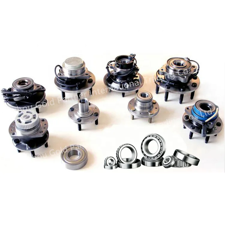 ney様確認用 AUTO-OTUA Hub unit front 515042 TAKAMAYA Car Spare Parts Wheel Hub