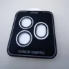 Argento con motivo CD