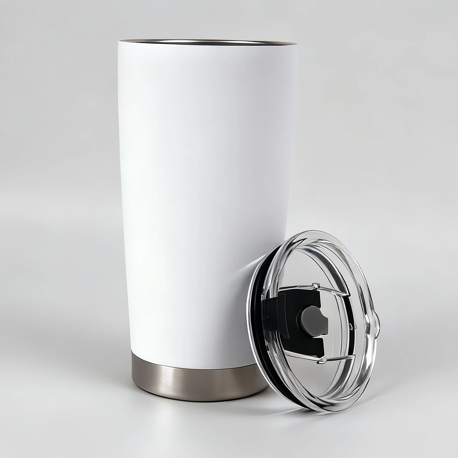 Copo térmico personalizado em aço inox à prova de vazamento_voghion.com