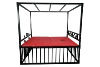 Noir + Rouge