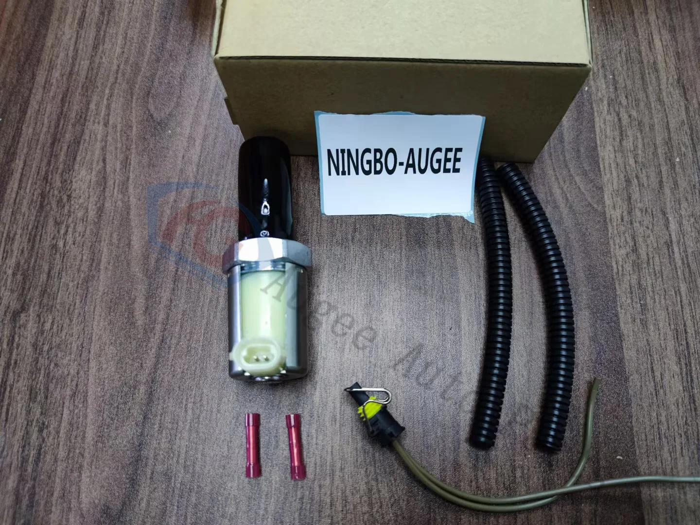 Válvula IPR Para Ford Diésel 6.0L Y 4.5L, Regulador De Presión De Inyección Nuevo CM5126