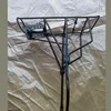 26-inch reinforced version with large hole