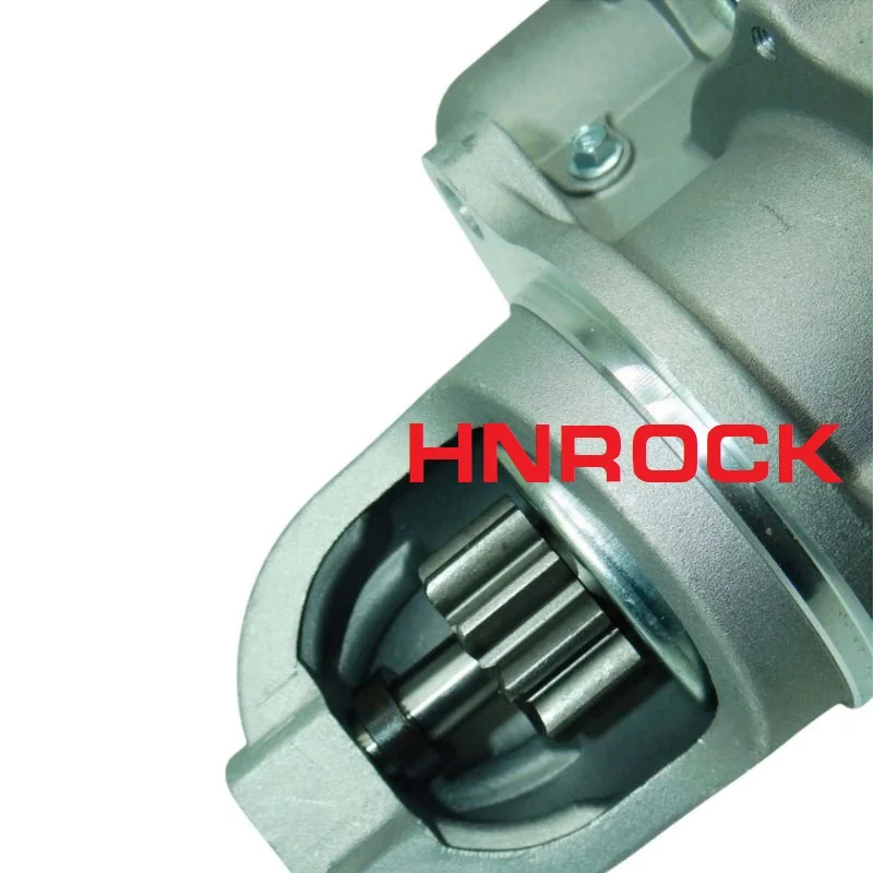 NEW HNROCK 24V 5.0KW 10T Starter Motor 26240792 0-23000-2371