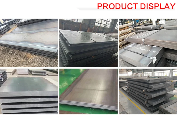 6061 Good Strength Hot Sale Aluminum Sheet Plate for Industry 6061 Good Strength Hot Sale Aluminum Sheet Plate for Industry