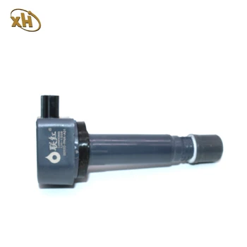 High-quality factory wholesale engine ignition coil Suitable for Honda Accord Civic and CRV 1.8