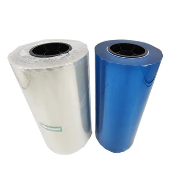 Hot Selling 30CM 60CM UV DTF AB Film Roll Roller For Transparent And White Direct Digital Transfer Film