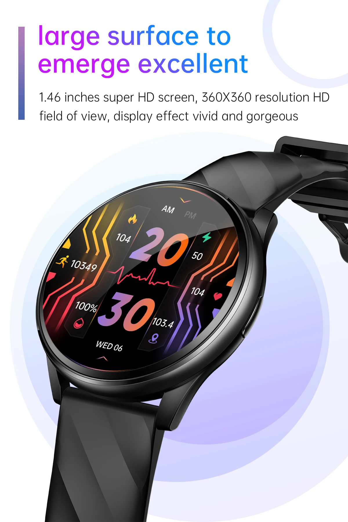 Welcome OEM Order, Factory Whole Selling 2025 Kt77 Smartwatch 1.46inch Bt Call Health Monitoring Heart Rate Waterproof Voice Assistant Women Relojes Smart Watch - Buy Women Health Monitoring Smart Watch kt77 Smartwatch women Smart Watch