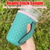 Unbound Handle (22-24oz Medium)