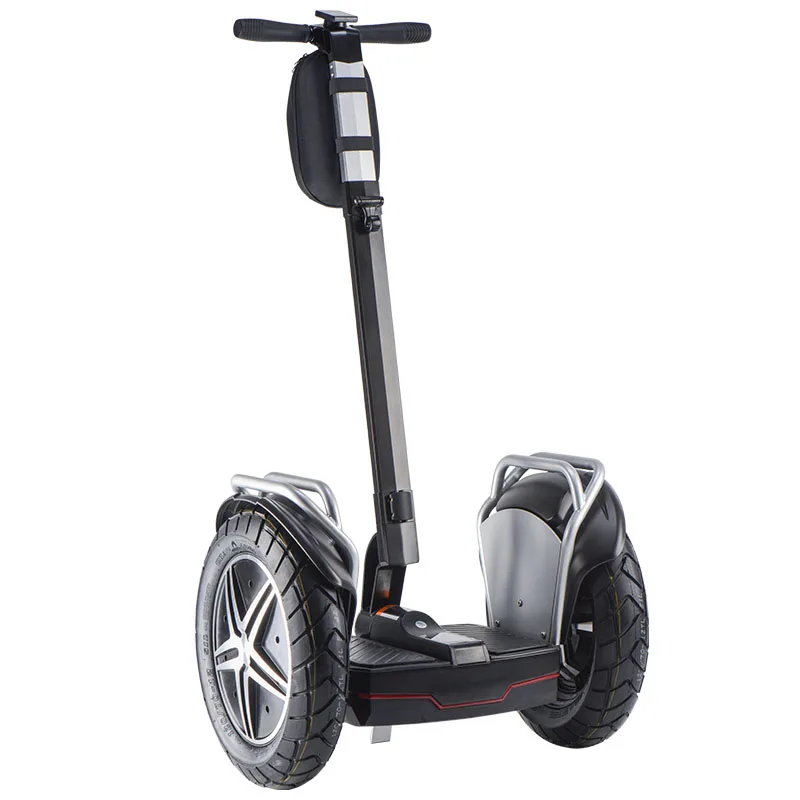 Factory Segways Two Wheels Electric Scooter Shipping in USA Warehouse with APP Adult Self Balance Vehicle