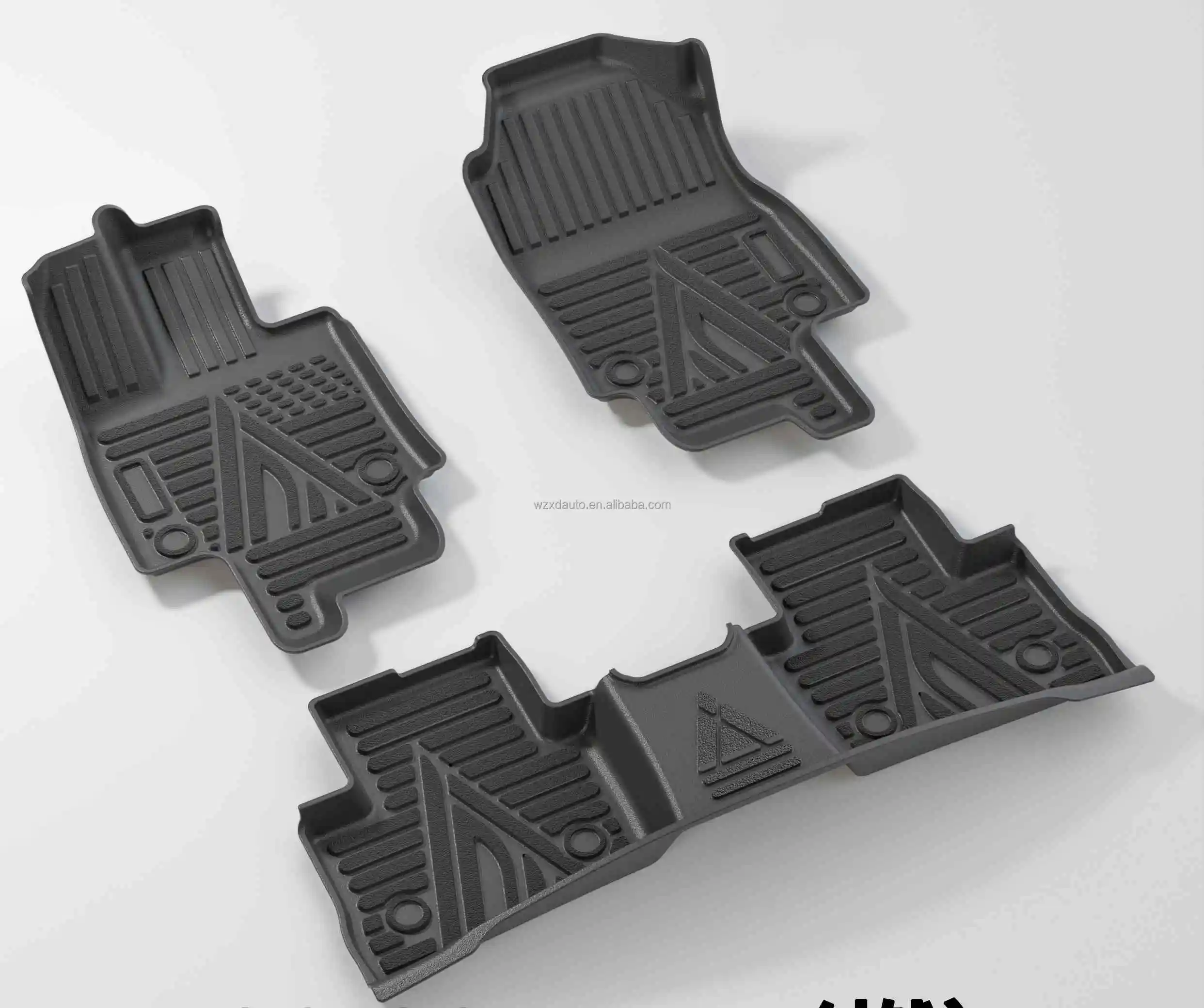 Wzxd Car Mat For Toyota Rav4 2020 2022 Fuel Oil Buy Rubber Car Mat