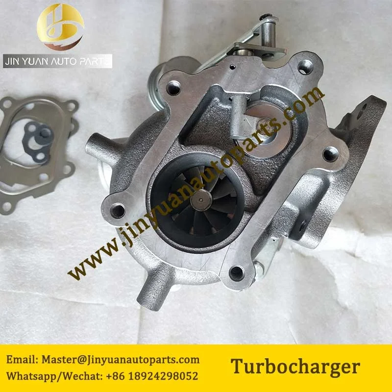 RT-85899 専用 6754-81-8190 4038597 Turbocharger for Komatsu PC200-8 PC210