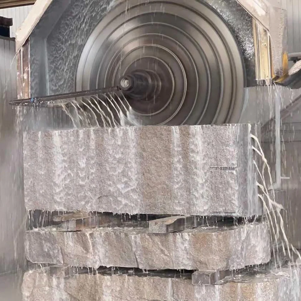 Diamond Segments for Stone Cutting Tools