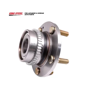 KINGSTEEL OEM 52710-2E100 52710-1G100 Car Spare Parts Axle Auto Rear Wheel Hub Bearing Assembly for HYUNDAI TUCSON KIA SPORTAGE