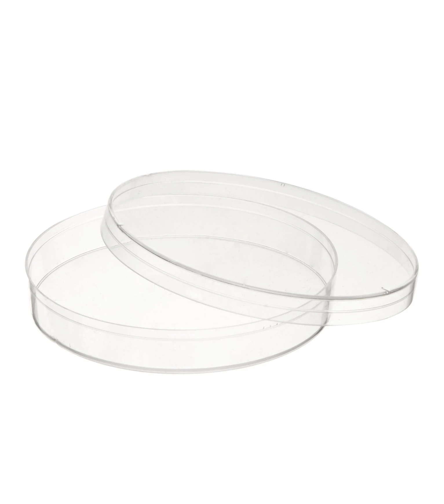 Бывшая в употреблении машина для производства литьевой пресс-формы Петри 60*15 пластик