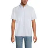 WhiteSoft French Blue Stripe