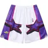 01 White  Purple