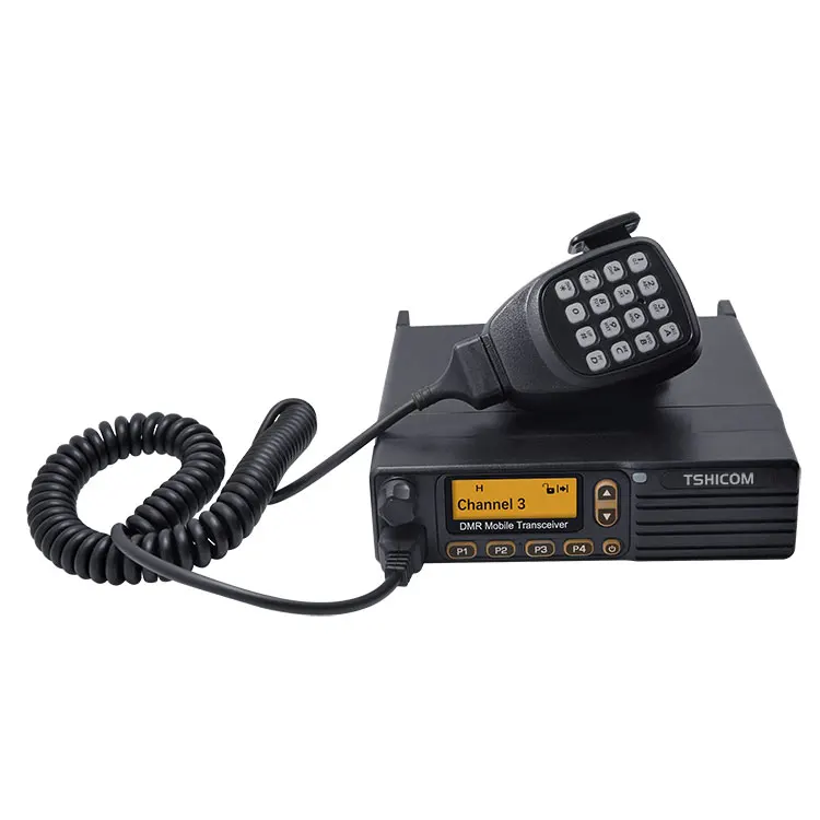 Long Range Gmrs Car Truck 2 Two Way Radio Walkie Talkie For Truck Car