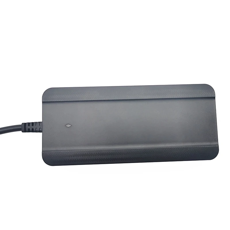 42V 2A Battery Charger For 36V Phylion E-Bike battery, 3-pin oval Phylion plug