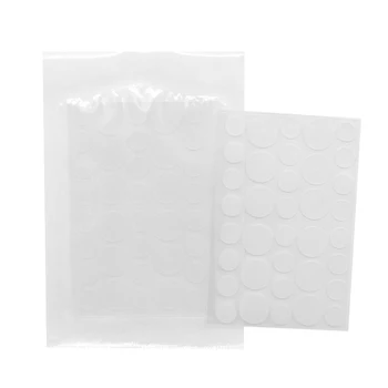 Custom label Salicylic Acid Relief Redness pimple Patch Acne Removal Cover patch