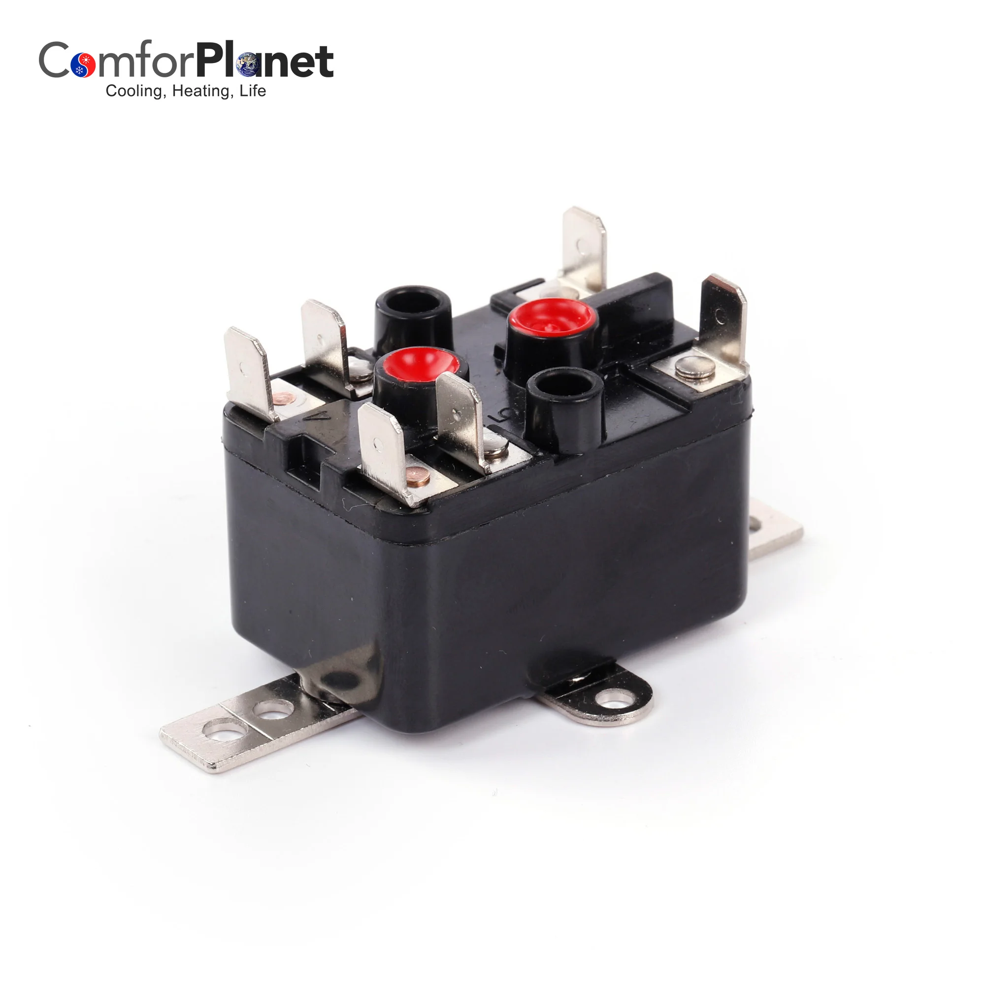 High Quality Refrigeration Multifunction Ac Time Power Fan Potential