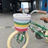Colore arcobaleno con fodera