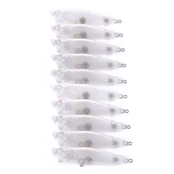 Mini Popper Hard Bait: Fishing Lure Crankbait Wobbler Tackle Isca Poper Floating Top Water Pike Lures G 601099516925260