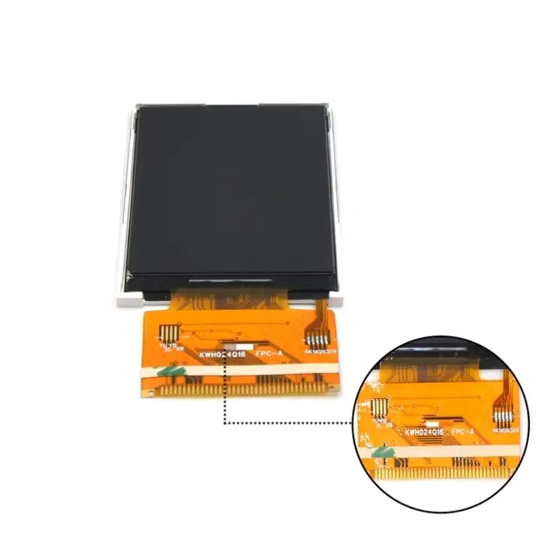 transparent lcd module manufacturer