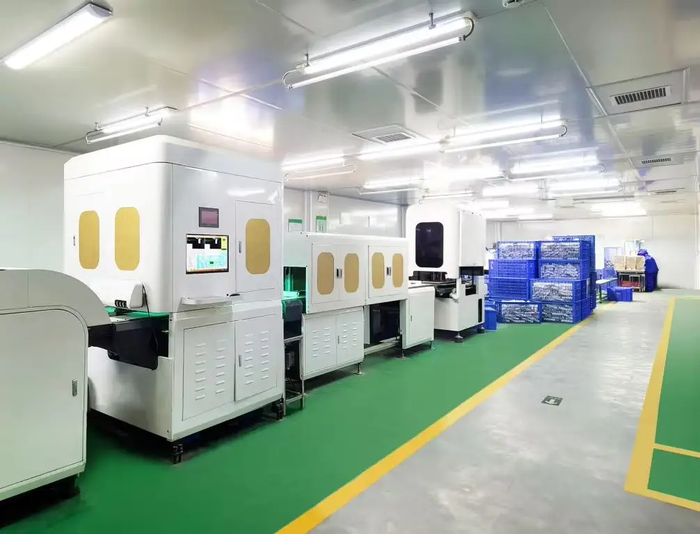 Shenzhen Yaosheng Packaging Products Co., Ltd.
