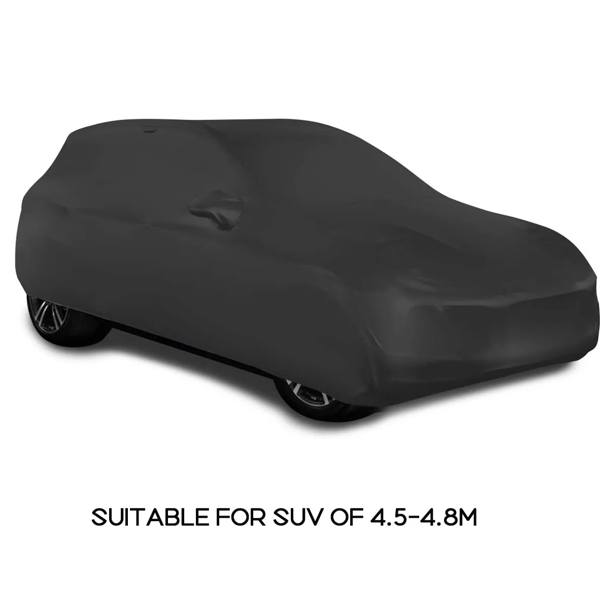 Custom Full Jeep Tailored Buy Big Universal Spandex Indoor Stretch Dust