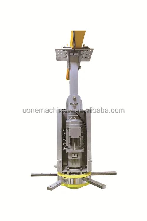 Ceiling Fan, U-ONE, HVLS - detail 18