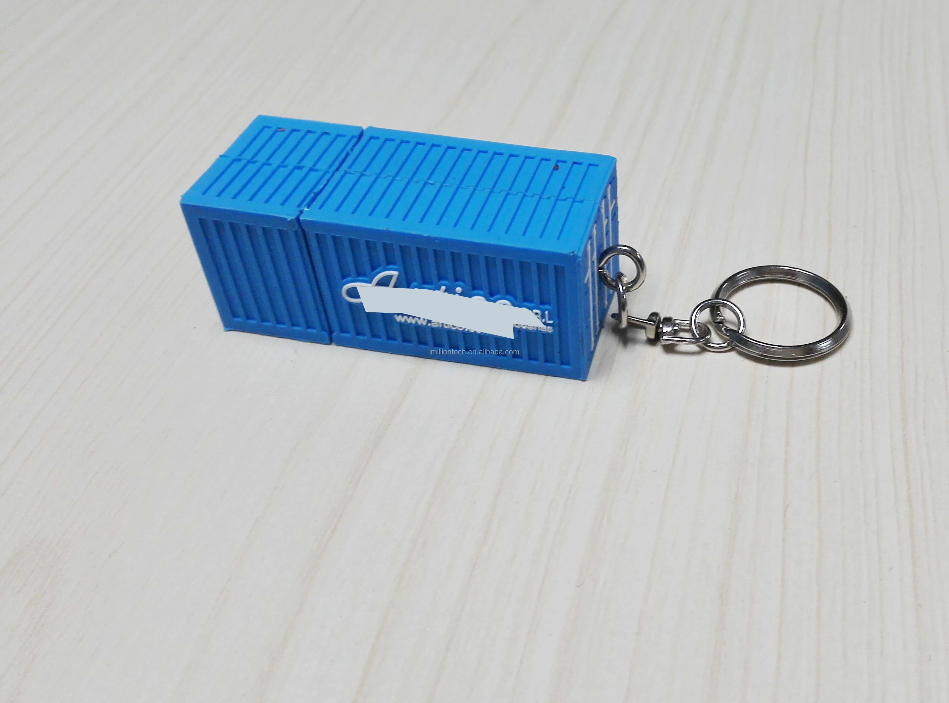 Container Shape Usb Stick,16gb Container Usb Flash Drive,16gb Pendrive Container