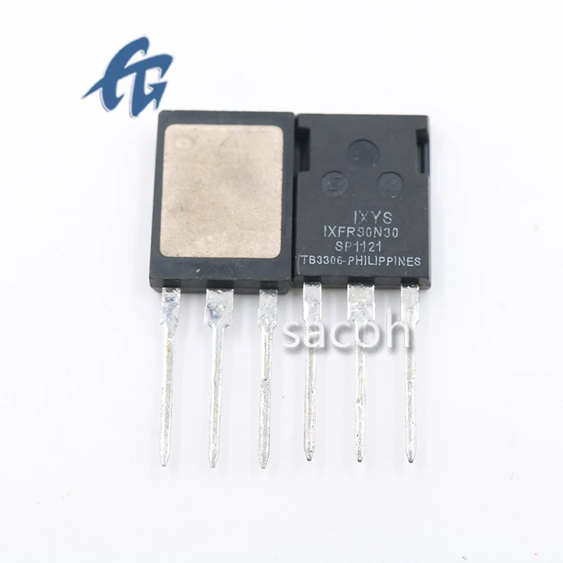 (SACOH電子部品)IXFR90N30