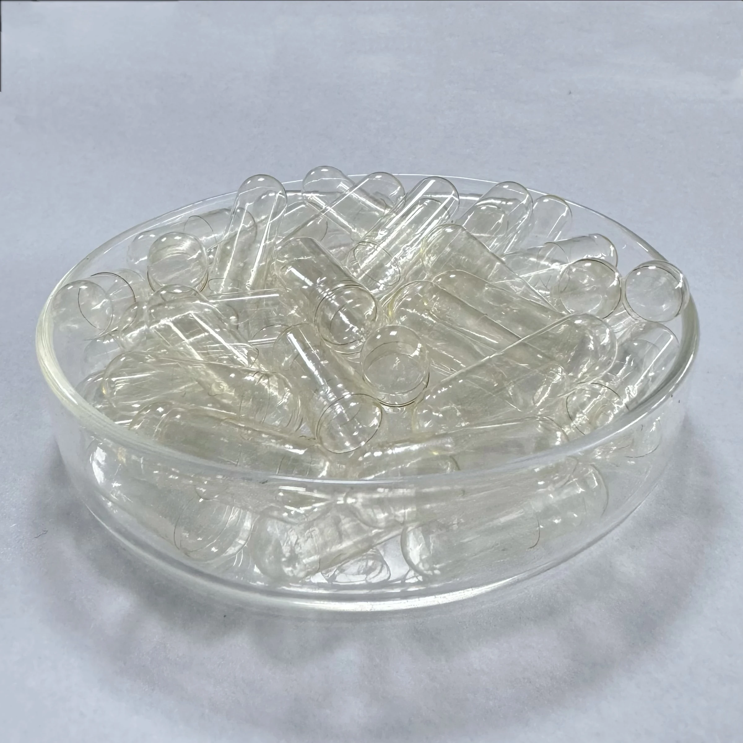 ENTERIC COATED 00 0 1 Vegetable Veggie Pill Hard Empty Vegetarian Filling HPMC Pharmaceutical Empty Capsules