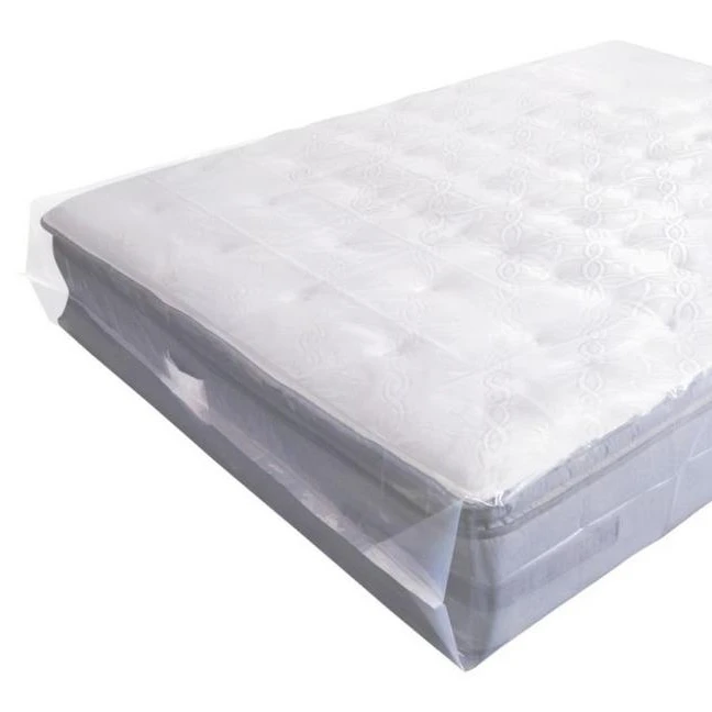 pillow top mattress bag