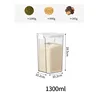 white 1300ml