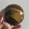 tiger eye