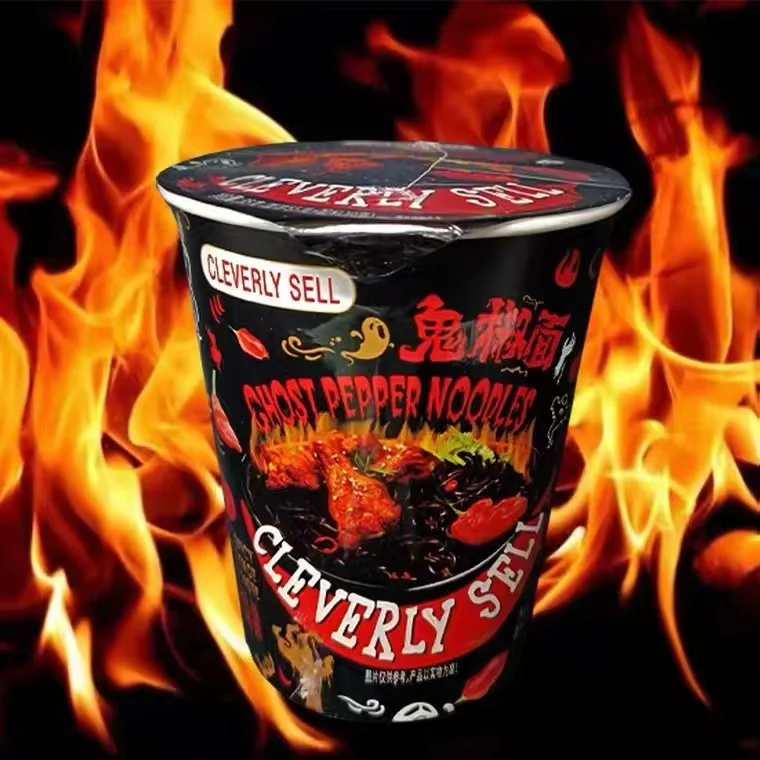 Wholesale Ramen Food Instant Noodles Ready To Eat Family Bulk Package