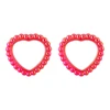 Love ring Jelly Red
