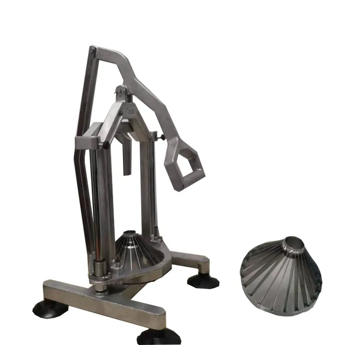 blooming onion cutter/heavy duty electric commercial